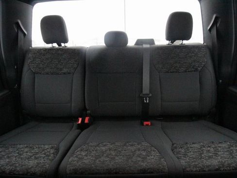 Used 2022 Ford F150 Tremor w/ Bed Utility Package image 25