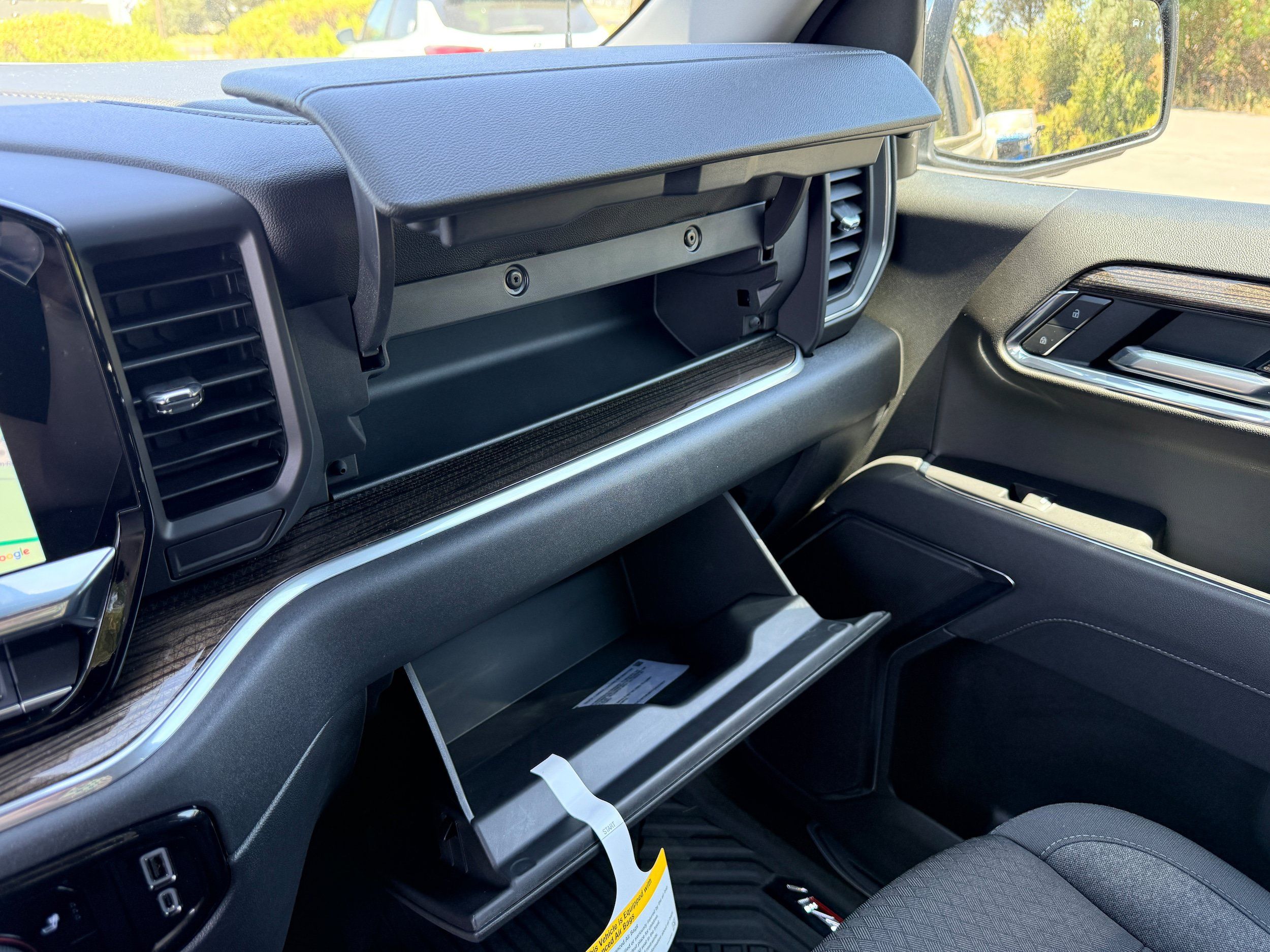 New 2026 Chevrolet Silverado 1500 LT AWD/4WD image 19