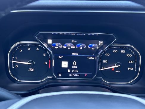 Used 2021 GMC Yukon Denali w/ Denali Premium Package image 33