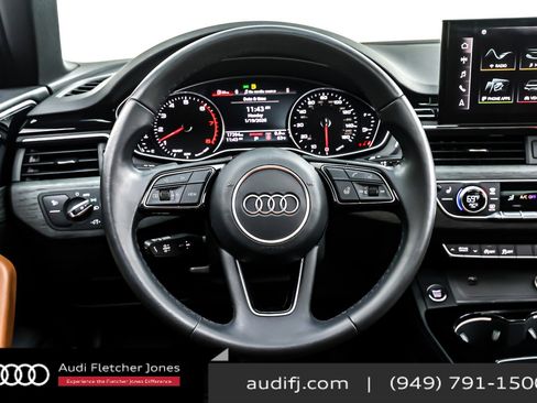 Used 2023 Audi A4 2.0T Premium w/ Convenience Package image 19