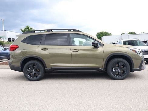 New 2026 Subaru Ascent Premium AWD/4WD image 4