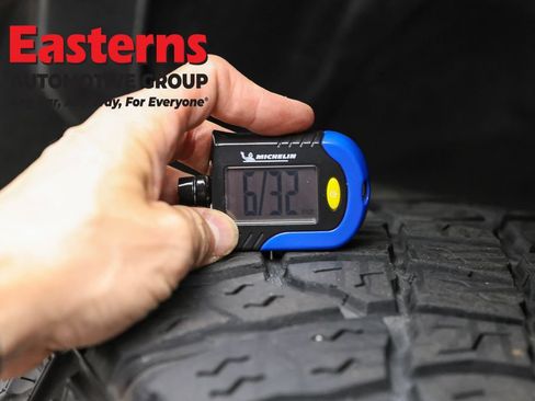 Used 2023 RAM 1500 TRX w/ TRX Level 2 Equipment Group AWD/4WD image 30