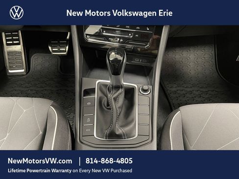 New 2026 Volkswagen Jetta Sport image 11