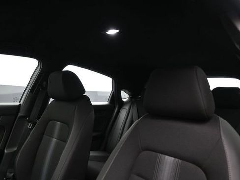 New 2026 Honda Civic Sport image 2