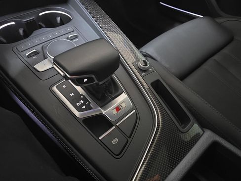 Used 2019 Audi S4 Premium Plus AWD/4WD image 24