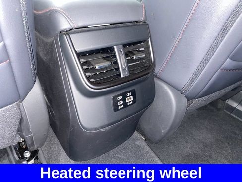 Certified 2024 Subaru Legacy Limited AWD/4WD image 23