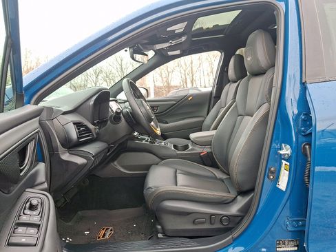 Certified 2023 Subaru Outback Wilderness image 13