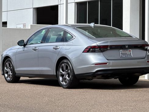 Used 2023 Honda Accord EX image 3