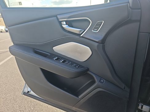 New 2025 Acura RDX SH-AWD w/ Advance Package image 25