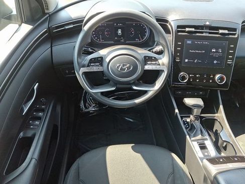 Used 2023 Hyundai Tucson SEL AWD/4WD image 11