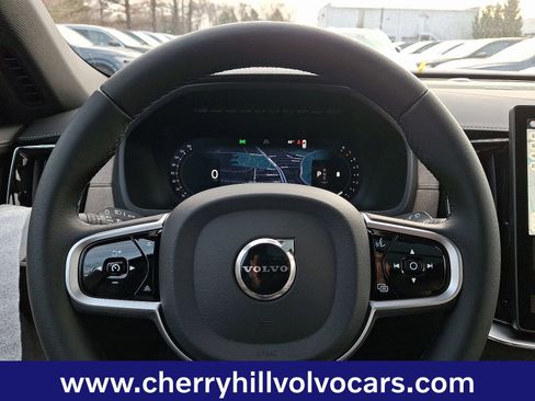 New 2026 Volvo XC90 B5 Plus image 14