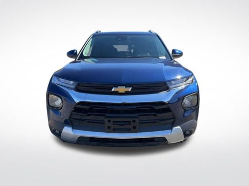 Used 2022 Chevrolet TrailBlazer LT w/ Convenience Package image 2