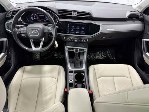 Used 2022 Audi Q3 2.0T Premium image 12