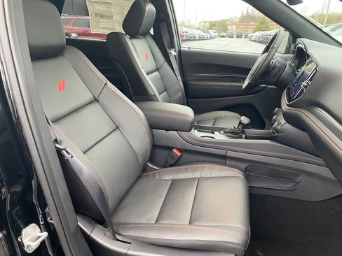 New 2026 Dodge Durango GT image 25