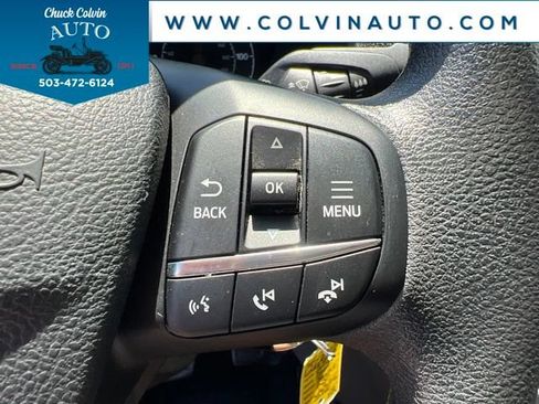 Used 2025 Ford Transit 250 Low Roof w/ Exterior Upgrade Package RWD image 17
