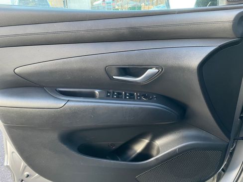 Used 2025 Hyundai Tucson SEL image 18