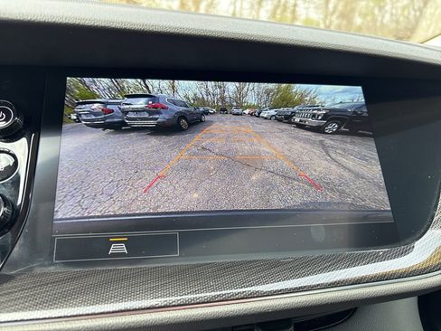 Certified 2023 Buick Envision Essence w/ Sport Touring Package AWD/4WD image 31