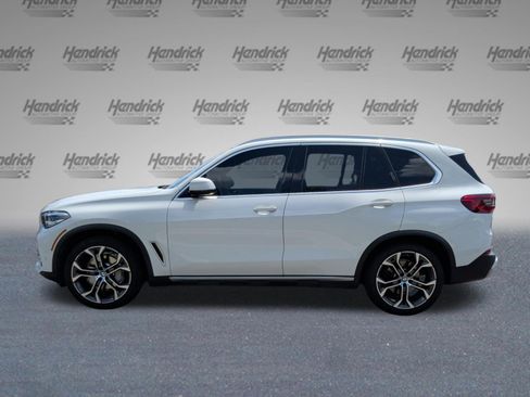Used 2020 BMW X5 xDrive40i w/ Premium Package AWD/4WD image 10