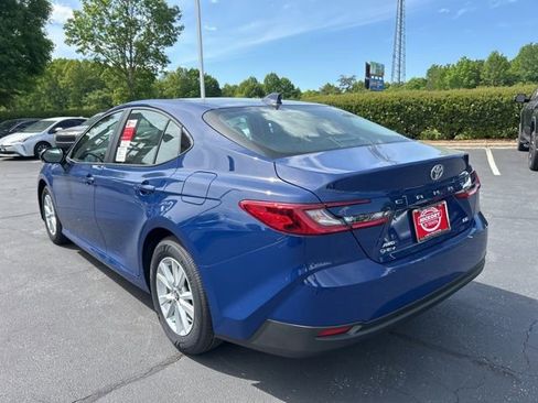 New 2026 Toyota Camry LE AWD/4WD image 7