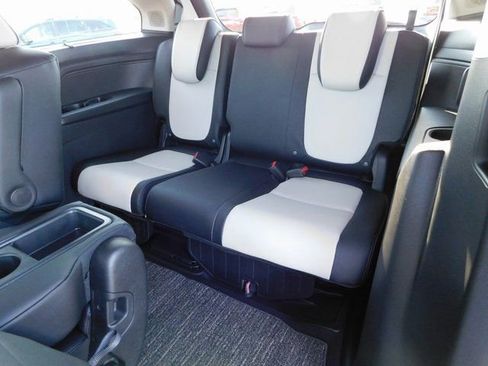 New 2026 Honda Odyssey Elite image 34