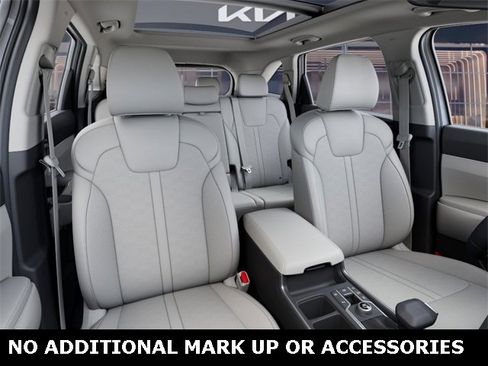 New 2026 Kia Sorento EX w/ EX Premium Package image 15