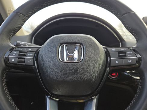 Certified 2023 Honda Civic EX-L image 27