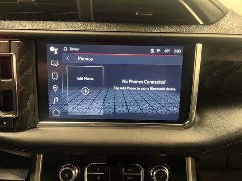 Used 2024 GMC Yukon XL Denali image 22