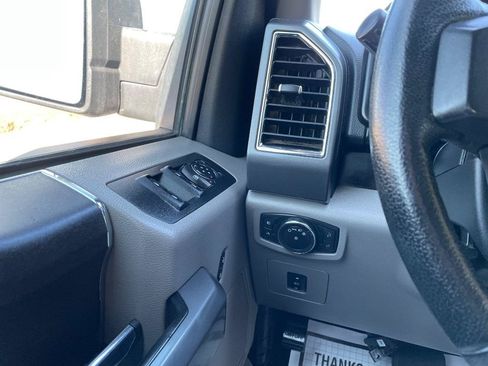 Used 2015 Ford F150 XLT w/ Equipment Group 301A Mid AWD/4WD image 23