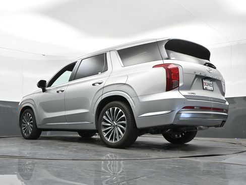 Used 2024 Hyundai Palisade Calligraphy AWD/4WD image 48