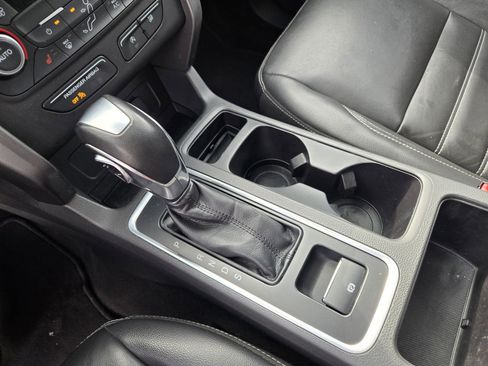 Used 2018 Ford Escape SEL image 17