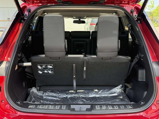 Used 2024 Mitsubishi Outlander SE AWD/4WD image 13