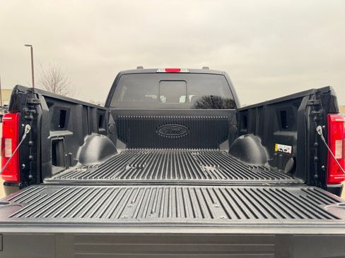 Certified 2022 Ford F150 XLT w/ Equipment Group 302A High image 17