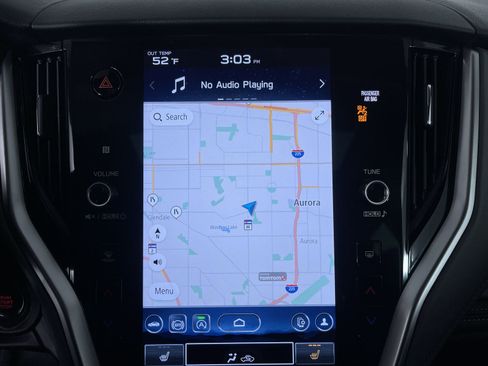 Used 2023 Subaru Outback Onyx Edition XT image 20