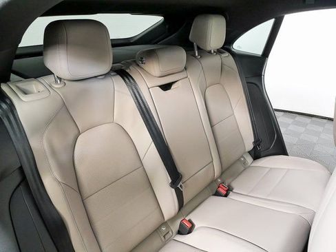 New 2026 Porsche Macan Electric image 22