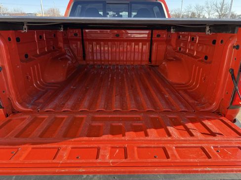 Used 2019 Chevrolet Colorado Z71 image 13