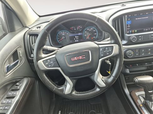 Used 2019 GMC Canyon SLE image 13