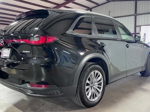 Used 2026 MAZDA CX-90 3.3 Turbo w/ Select Package AWD/4WD image 3