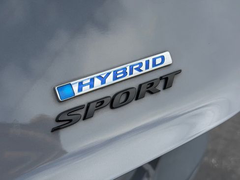 Used 2024 Honda Accord Sport image 32