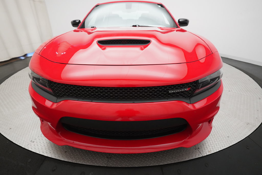 Used 2023 Dodge Charger R/T RWD image 22
