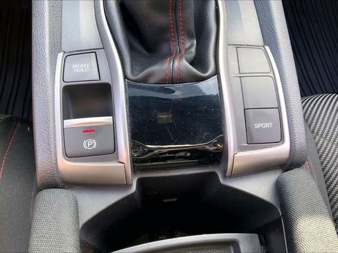Used 2019 Honda Civic Si image 36