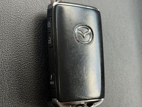 Used 2022 MAZDA CX-30 AWD 2.5 S w/ Preferred Package image 35