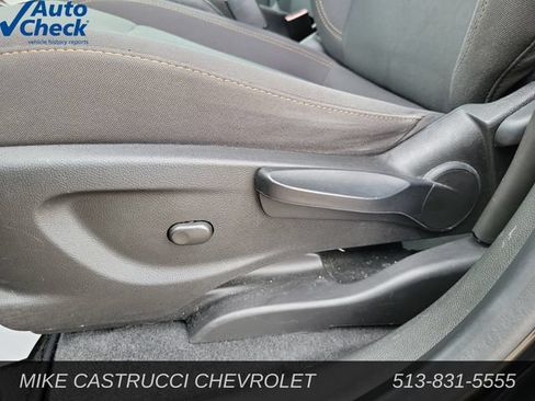 Used 2020 Chevrolet Trax LS AWD/4WD image 22