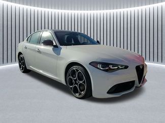New 2025 Alfa Romeo Giulia AWD video 1