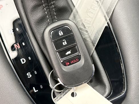 Used 2024 Honda HR-V LX image 22