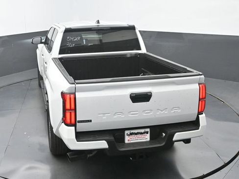 Used 2024 Toyota Tacoma SR5 image 15