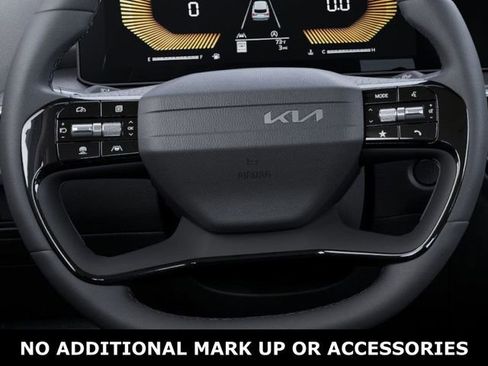 New 2026 Kia Sorento EX image 22