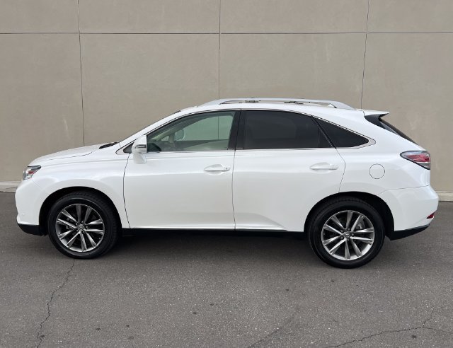 Used 2014 Lexus RX 350 FWD w/ Navigation Package image 4