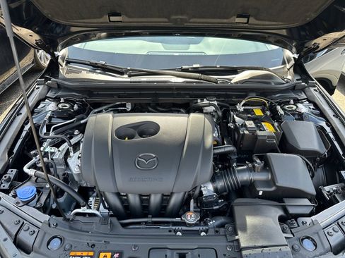 New 2026 MAZDA MAZDA3 s Sport image 16