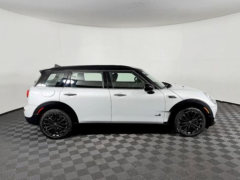 Used 2019 MINI Cooper Clubman ALL4 image 6