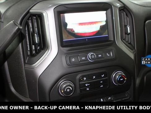 Used 2023 Chevrolet Silverado 3500 W/T w/ WT Fleet Convenience Package image 20